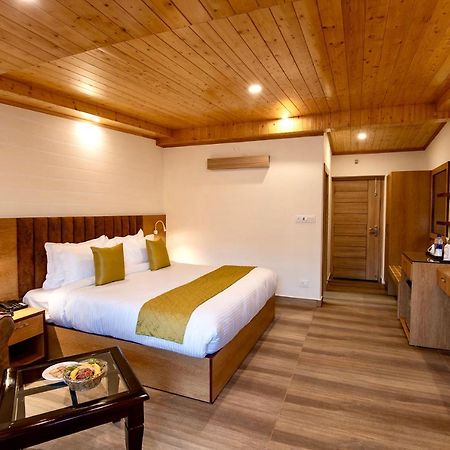 The Imperial Green By Aspen Nainital Exteriér fotografie