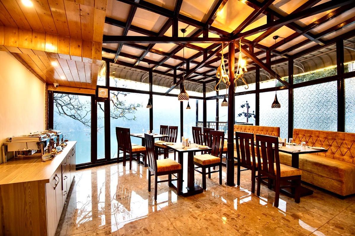 The Imperial Green By Aspen Nainital Exteriér fotografie